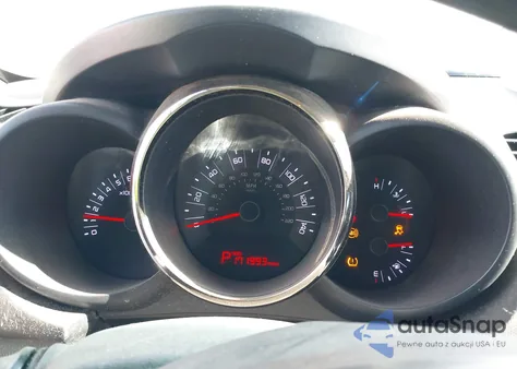 2011 Kia Soul + z USA, uszkodzony, nr VIN KNDJT2A25B7300649